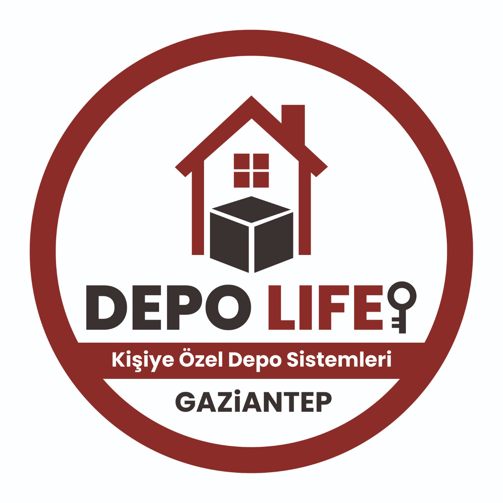 Depo İçi Görünüm